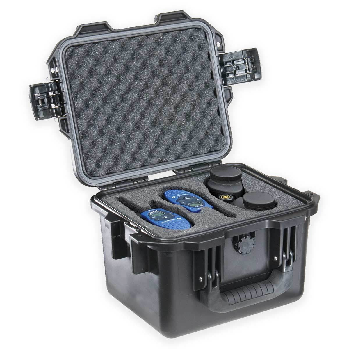 Black Case Without Foam K5030