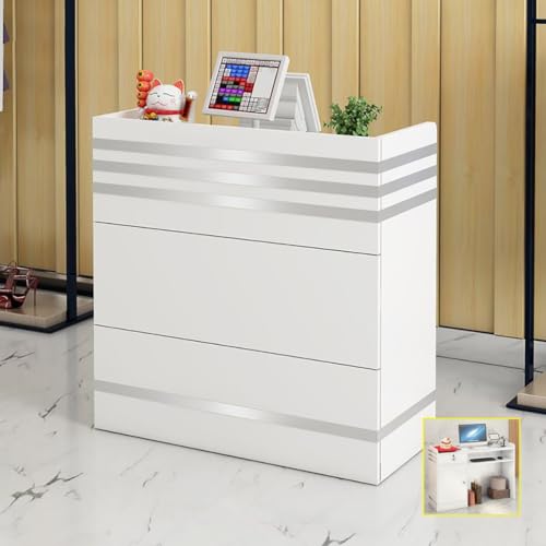 Reception Desk Q2235
