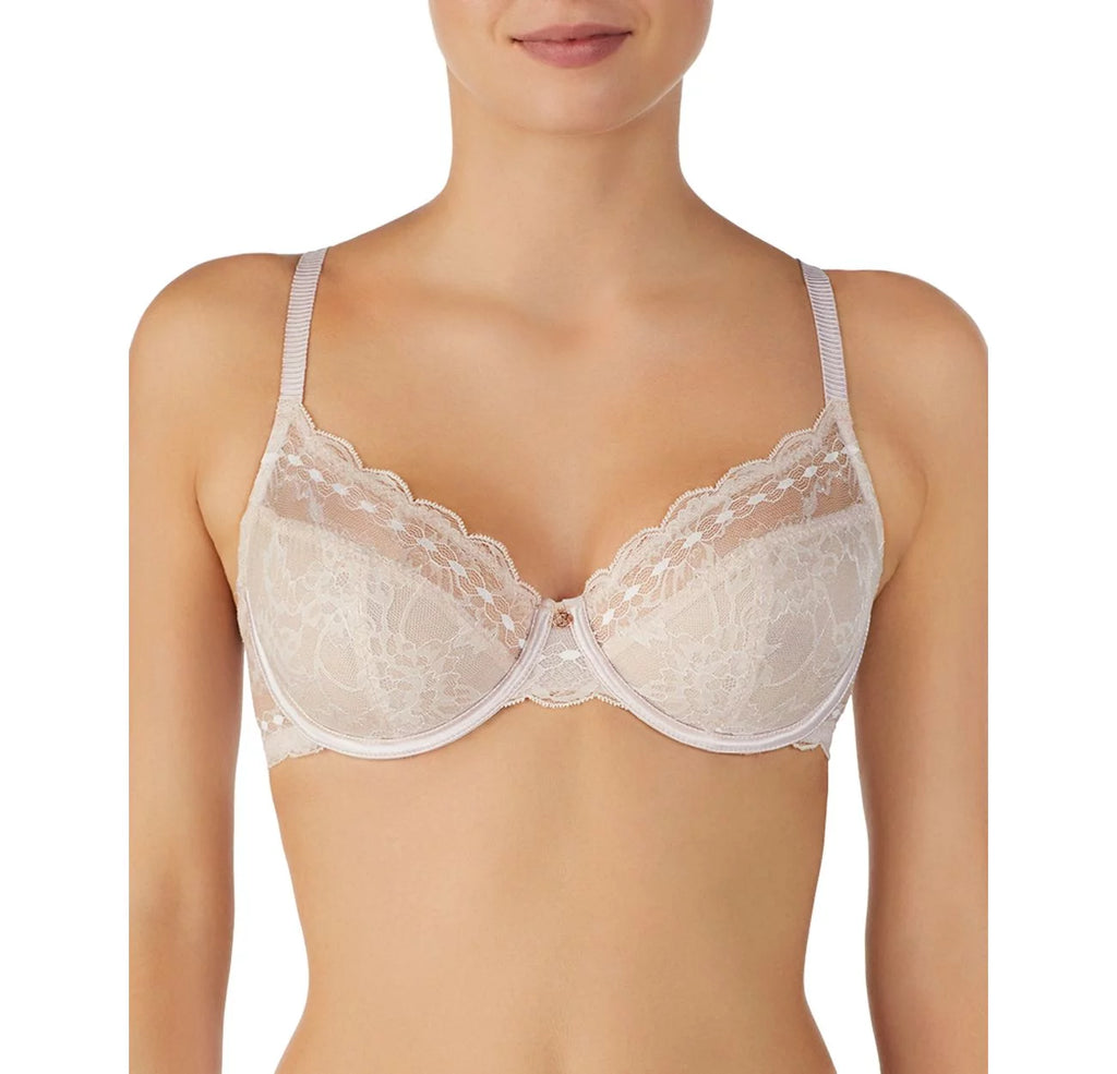 Light Luxury Cut Underwire Bra H713