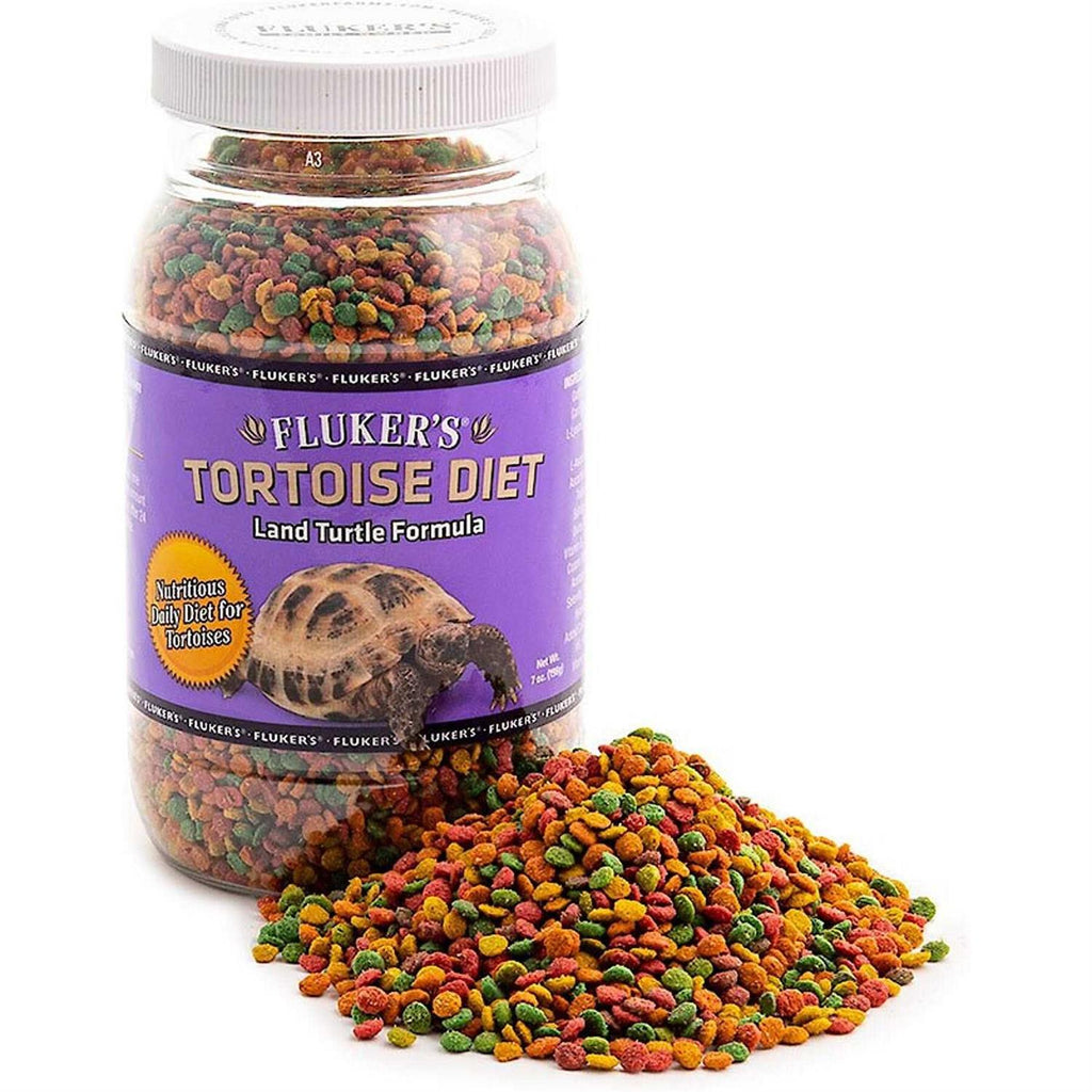 Tortoise Diet T5091