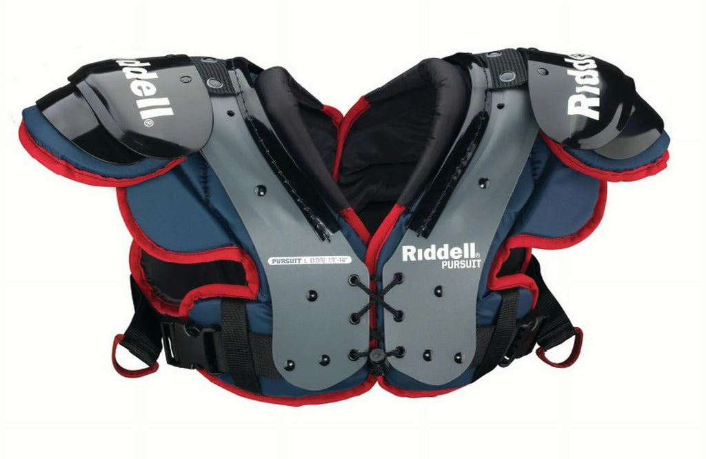 Youth Football Shoulder Pads M202290