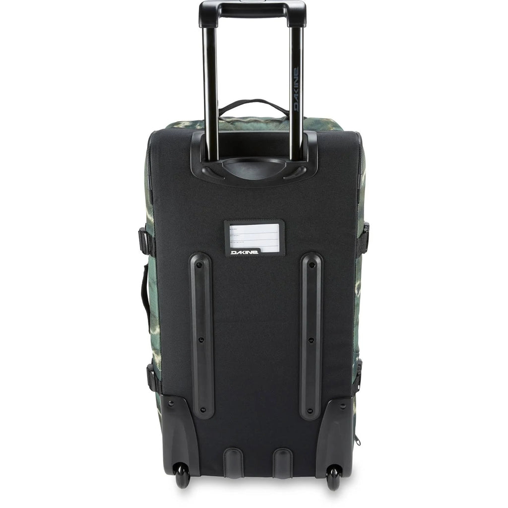 75L Olive Camo Bag H773