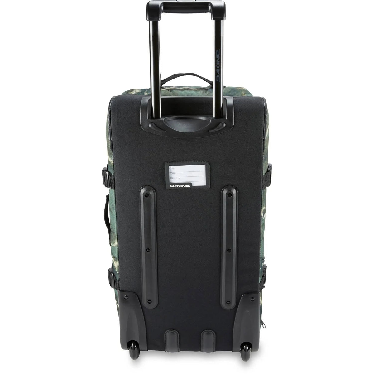 75L Olive Camo Bag H773