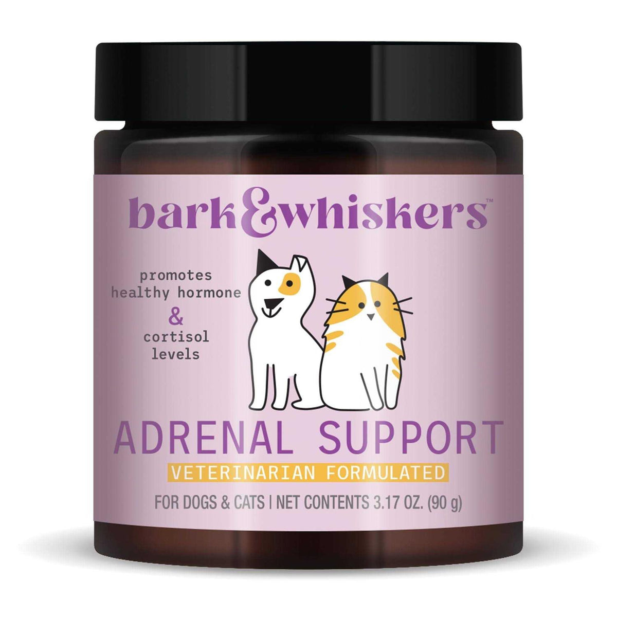 Adrenal Support Y2249