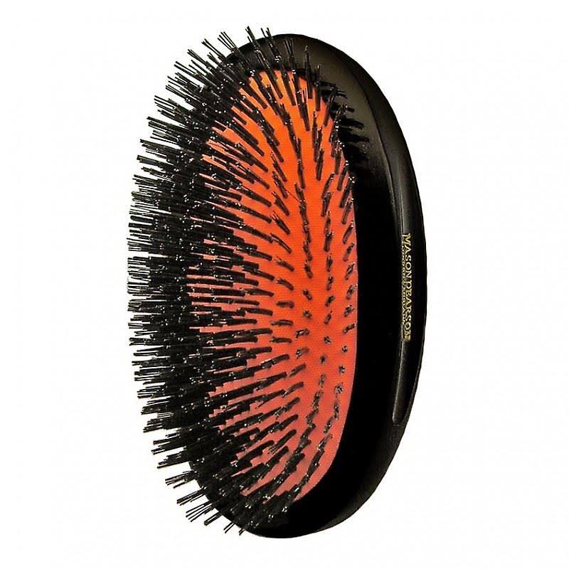 Large Pure Bristle Hair Brush S664780