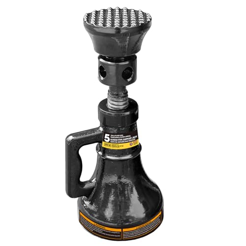 12 Ton Hydraulic Car Bottle Jack Y75679