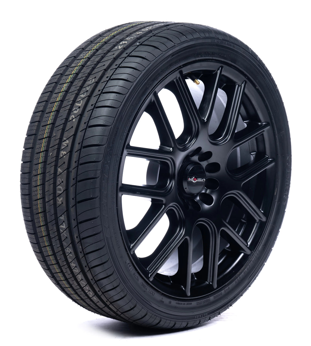 All-Season Tire 215/55R17 94W L89501