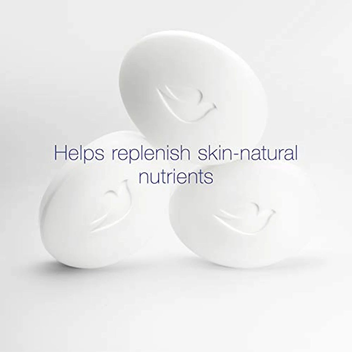 White Moisturizing Beauty Bar 3.75 Oz 14 Bars Z4465