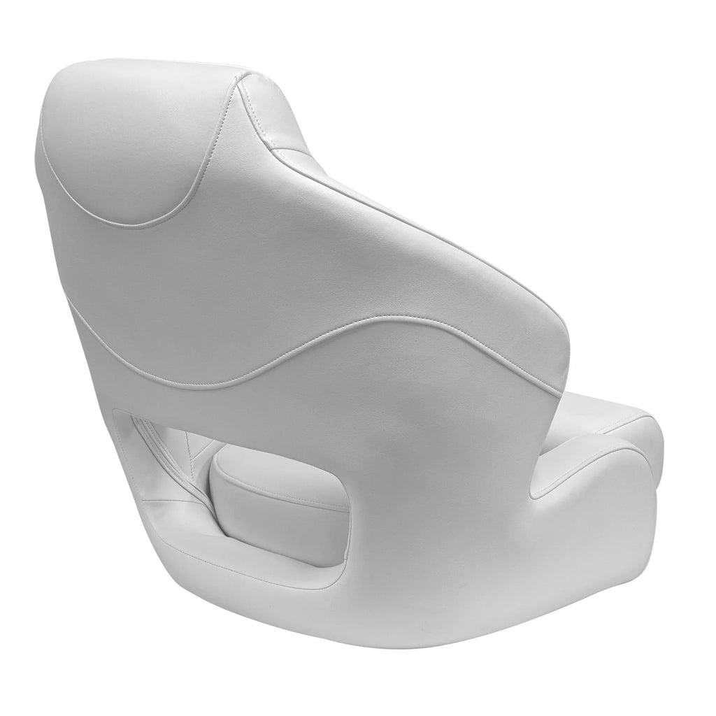 Bucket Seat with Flip-Up Bolster O52227