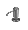 Matte White Soap Dispenser U4829