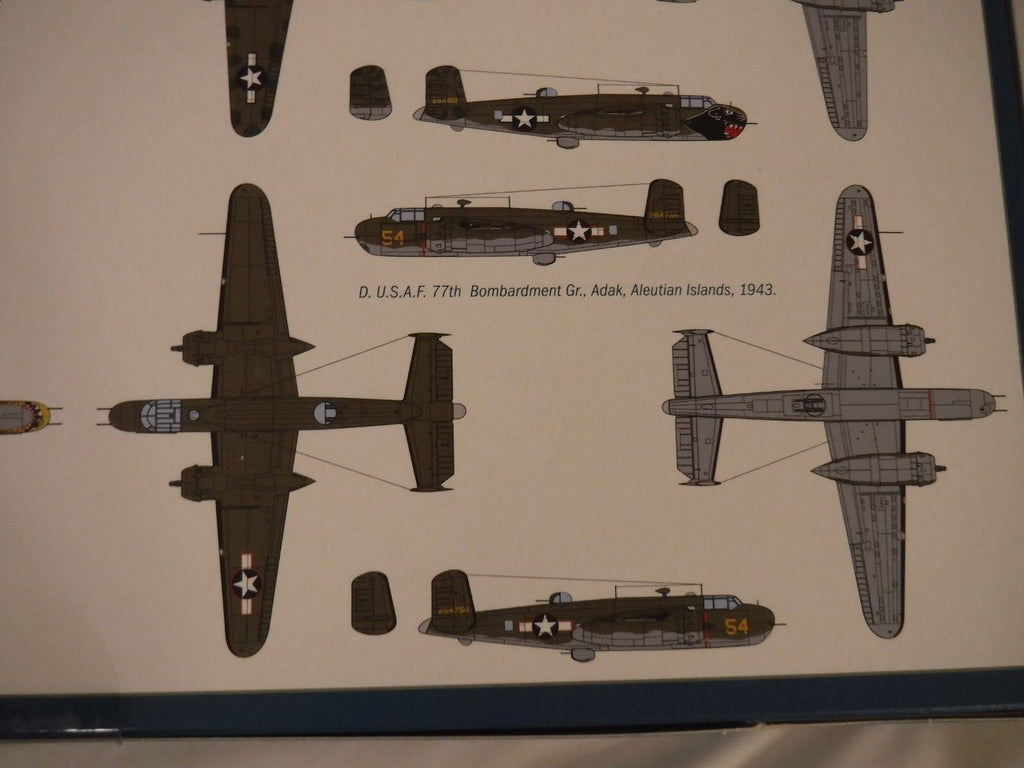 1/48 Plastic Model Kit Z389365