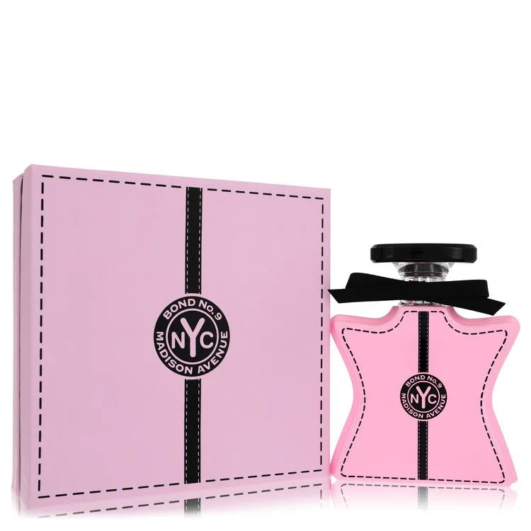 Women Eau De Parfum Spray 3.4 oz E91926