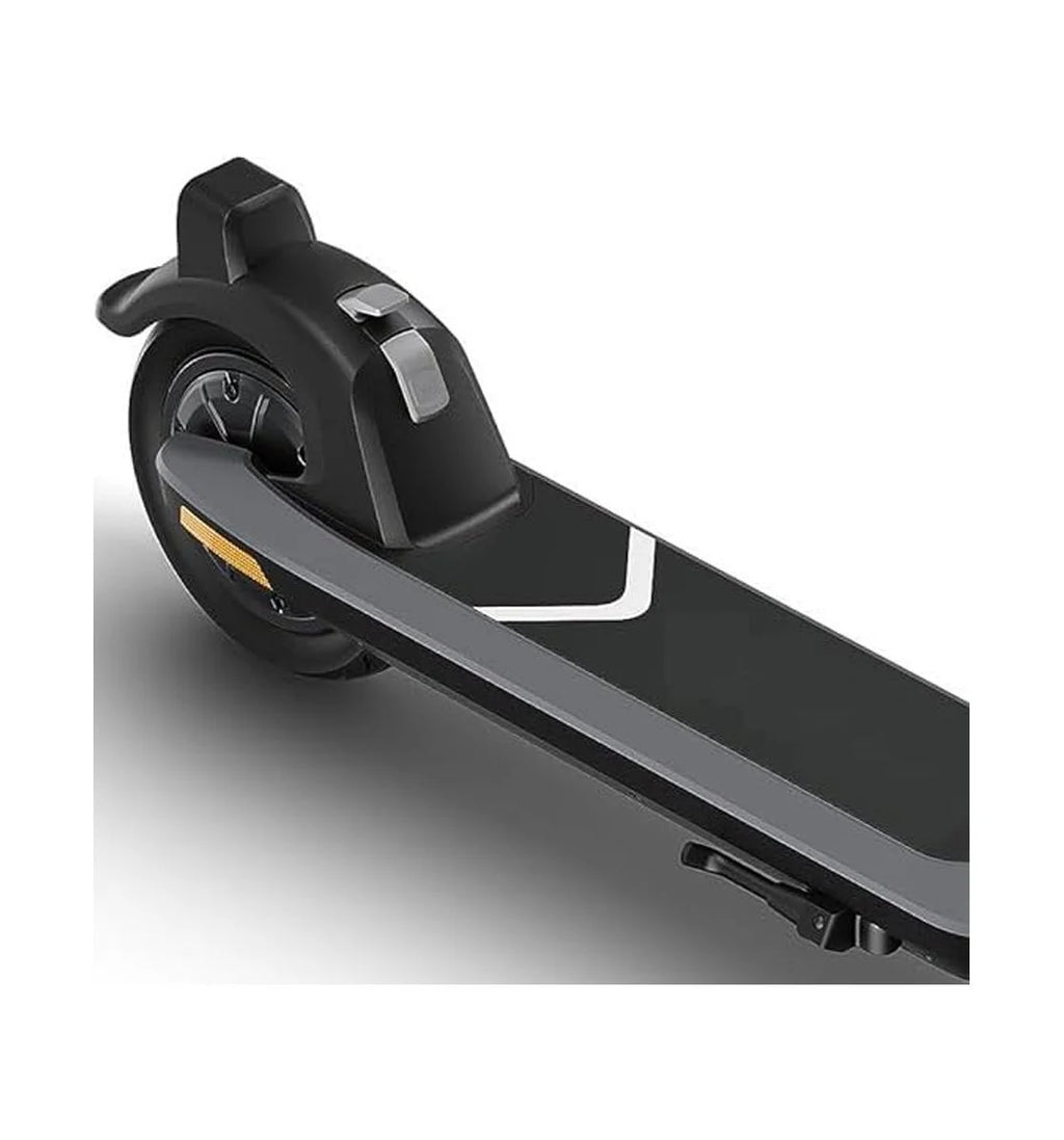 Electric Scooter 25 Miles Range 15.4 MPH Max Speed F65420