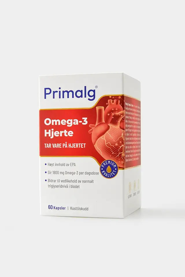 Concentrated Fish Oil V370938