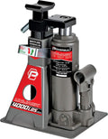 2 Ton Combination Hydraulic Bottle Jack / Jackstand I591