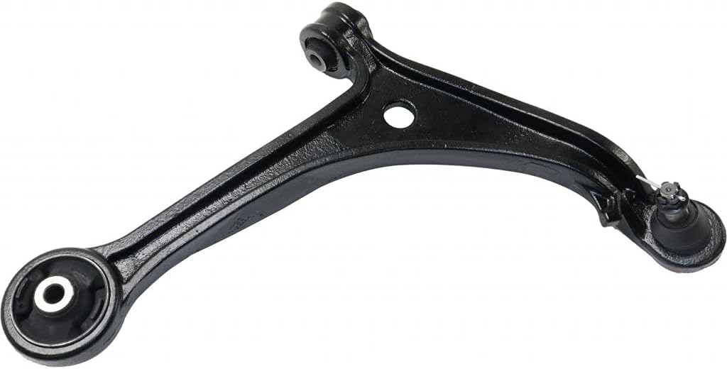 Front Control Arm Lower Passenger Side with Ball Joint U139724