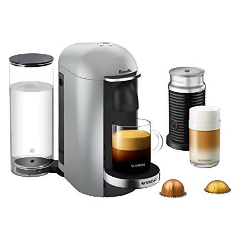 Refurbished Coffee & Espresso Maker O1648