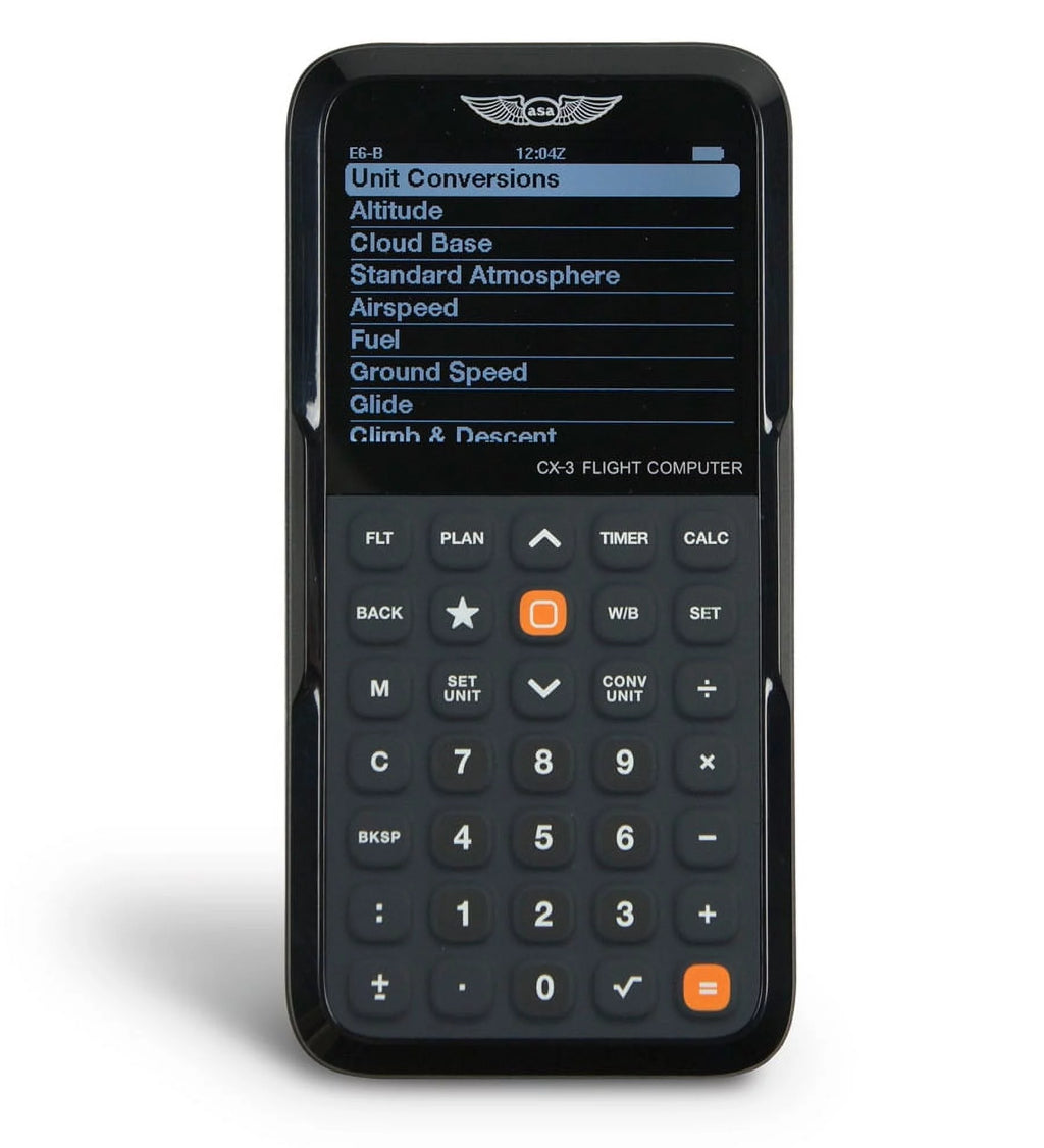 Pathfinder Flight Computer T2277