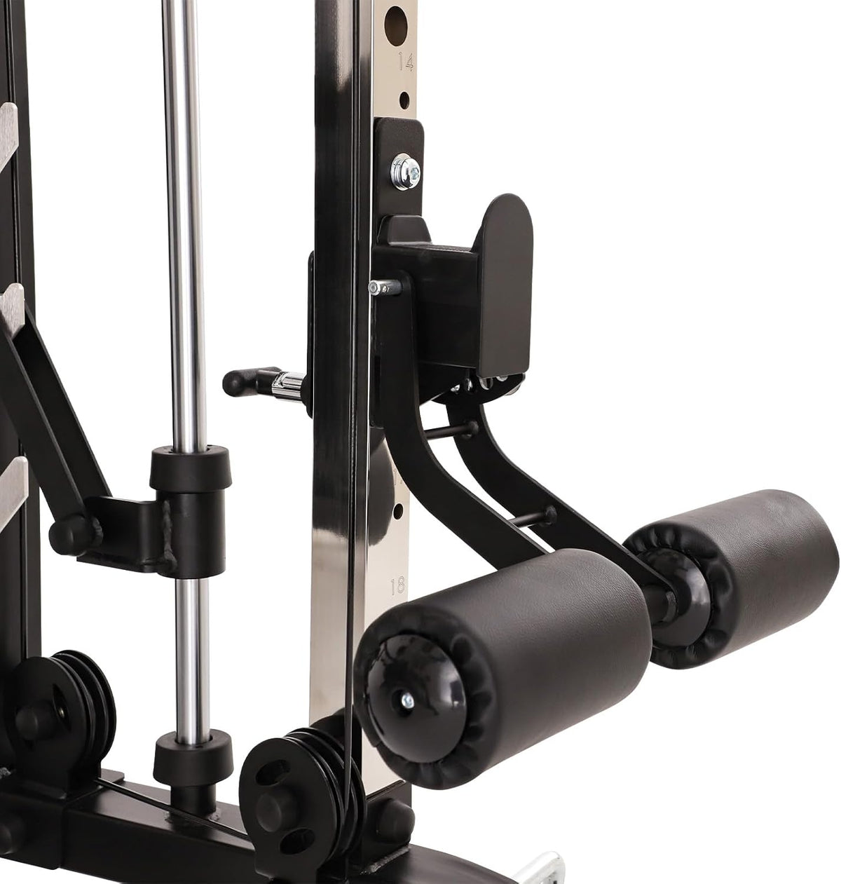 Smith Machine Home Gym Weight Lifting Machine M8395