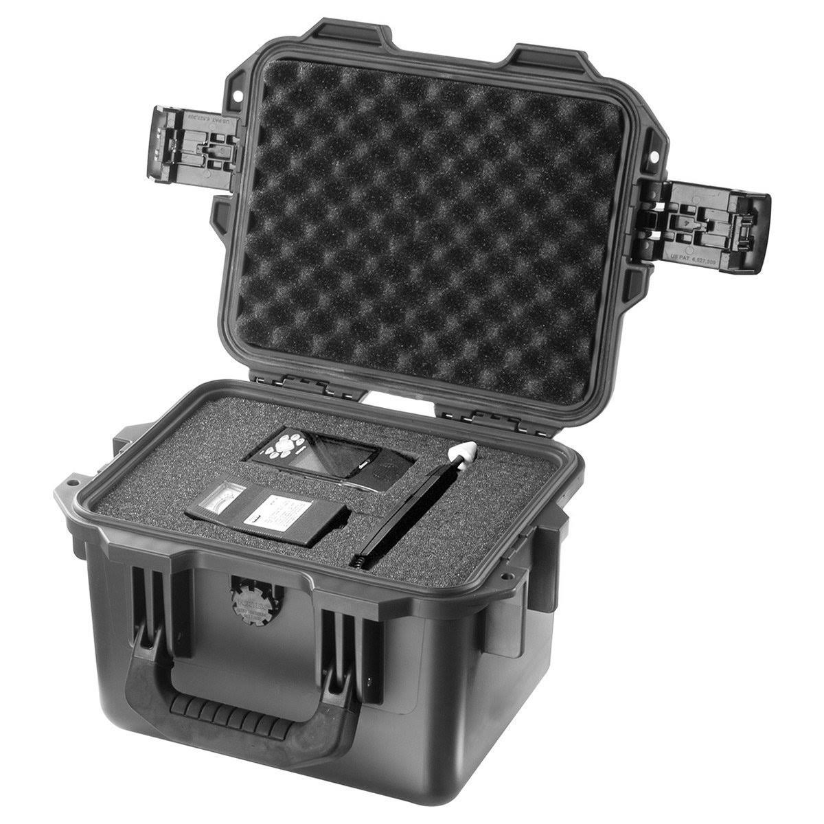 Black Case Without Foam K5030