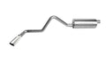 Cat-Back Single Exhaust System R4590
