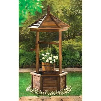 Wishing Well F681497