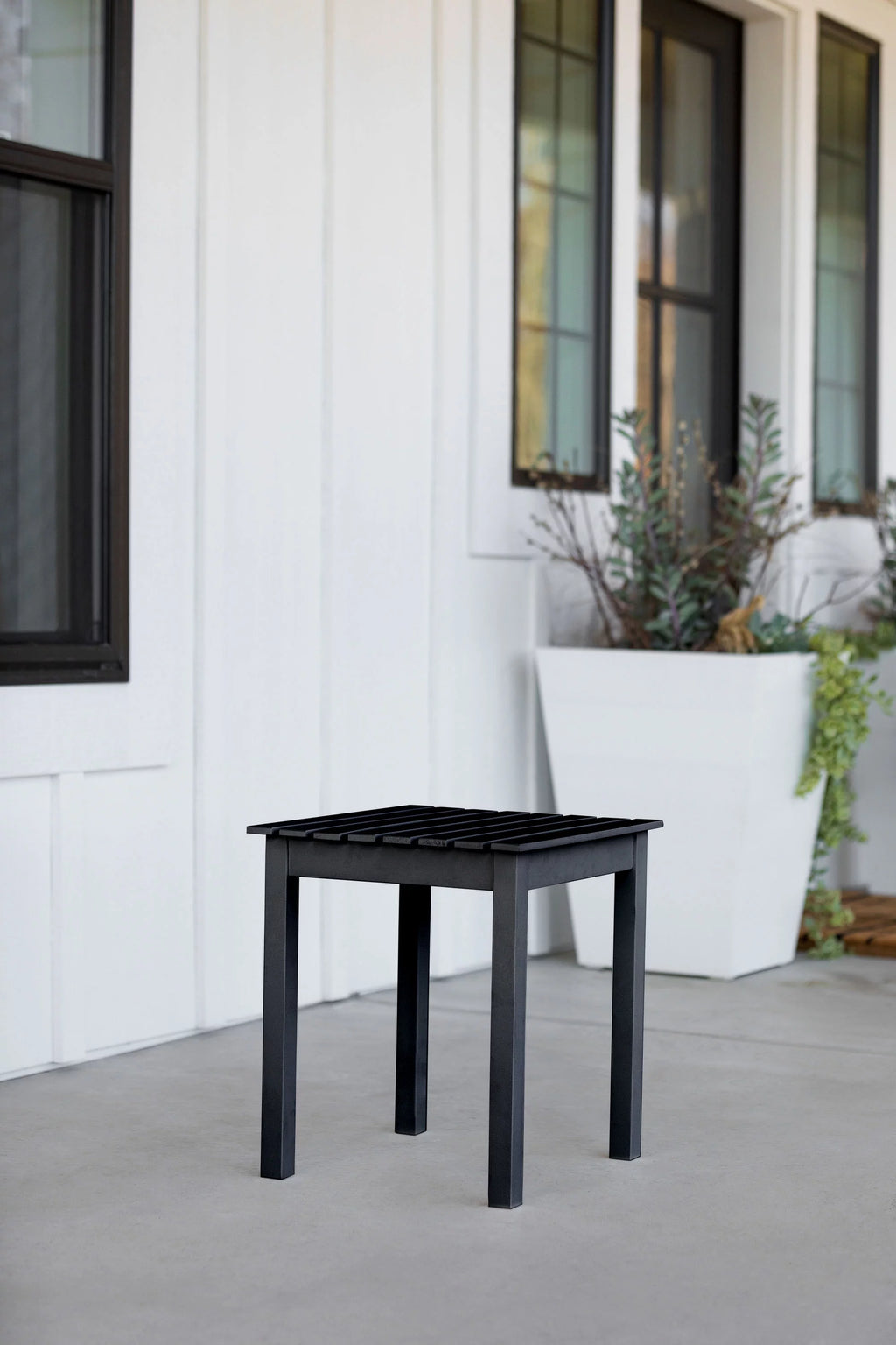 Wood Side Table T940120