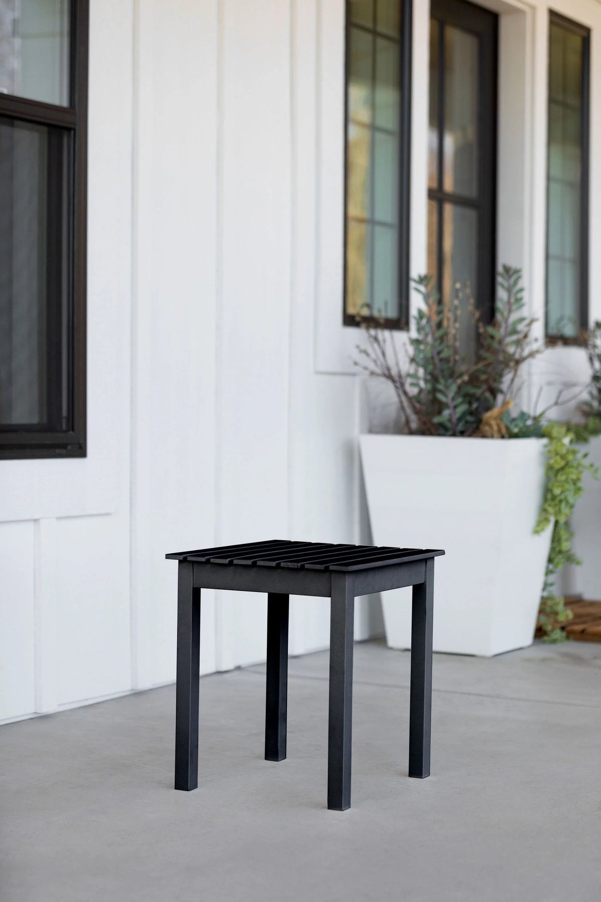 Wood Side Table T940120