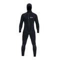 Mens 5mm Hooded Neoprene Scuba Diving Suit XL O23943