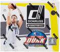 Basketball Trading Card Box (24 Packs) B9803