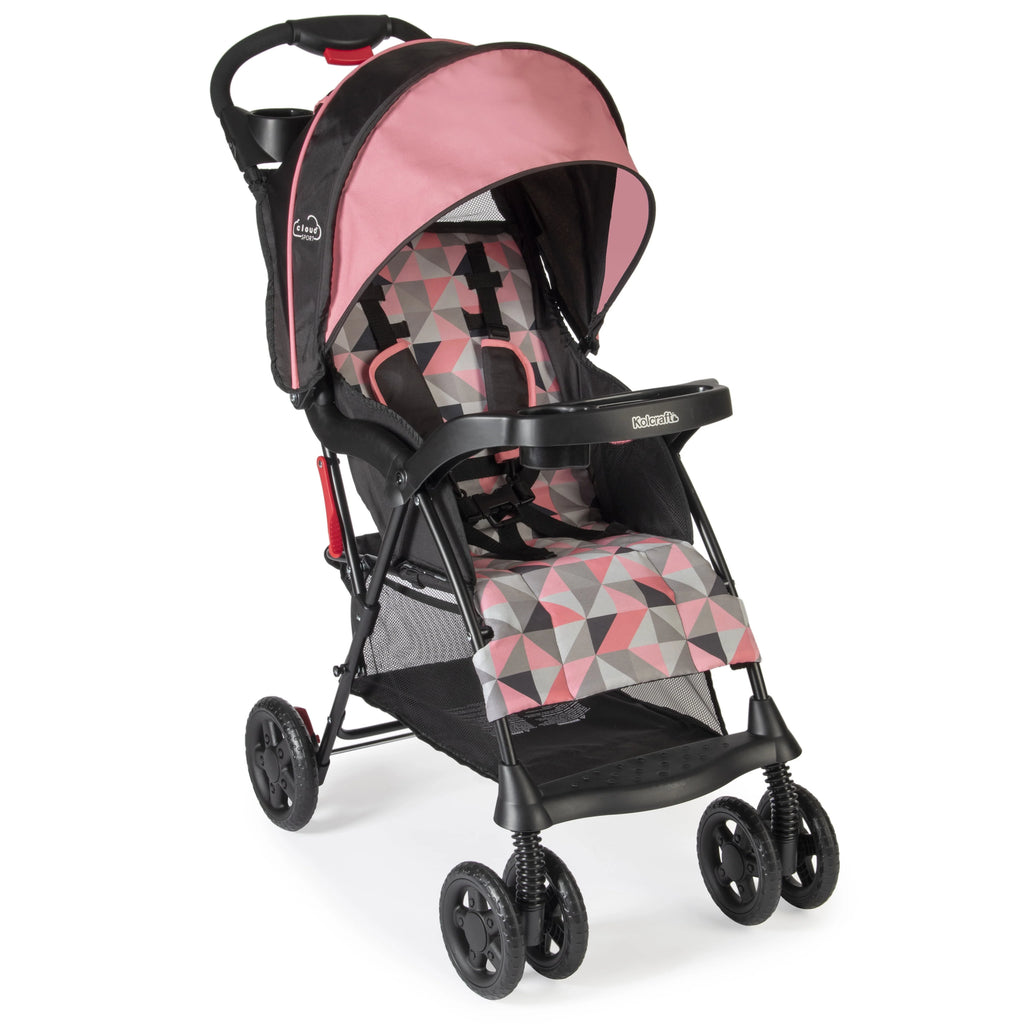 Lightweight Stroller C56878