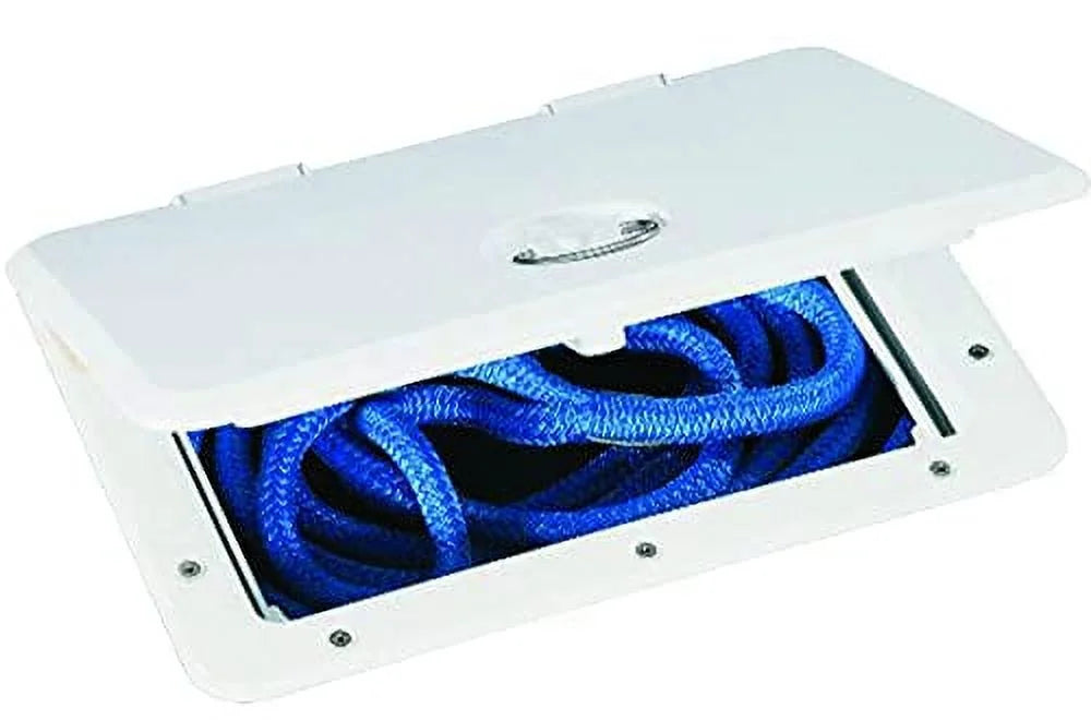 Green LED Underwater Surface Mount Light A73700