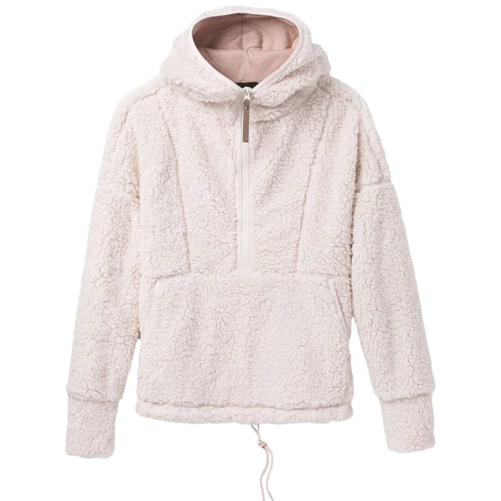 Dream Dust Half Zip E413