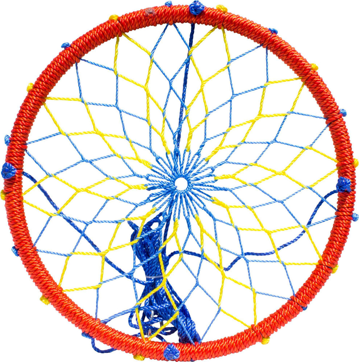 Red Dreamcatcher Sky Swing L21113
