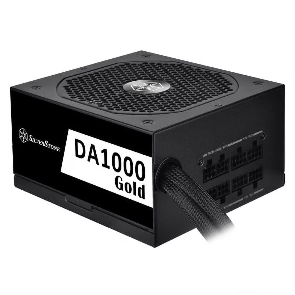 1000W Gold Power Supply N281131