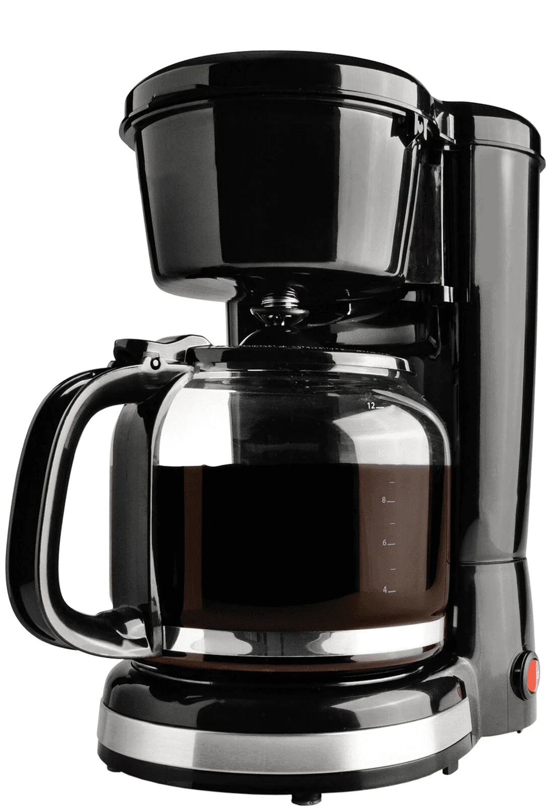 12 Cup Coffee Maker with Reusable Filter G573717