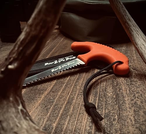 Hunting Bone Saw & Gut Hook Y22562