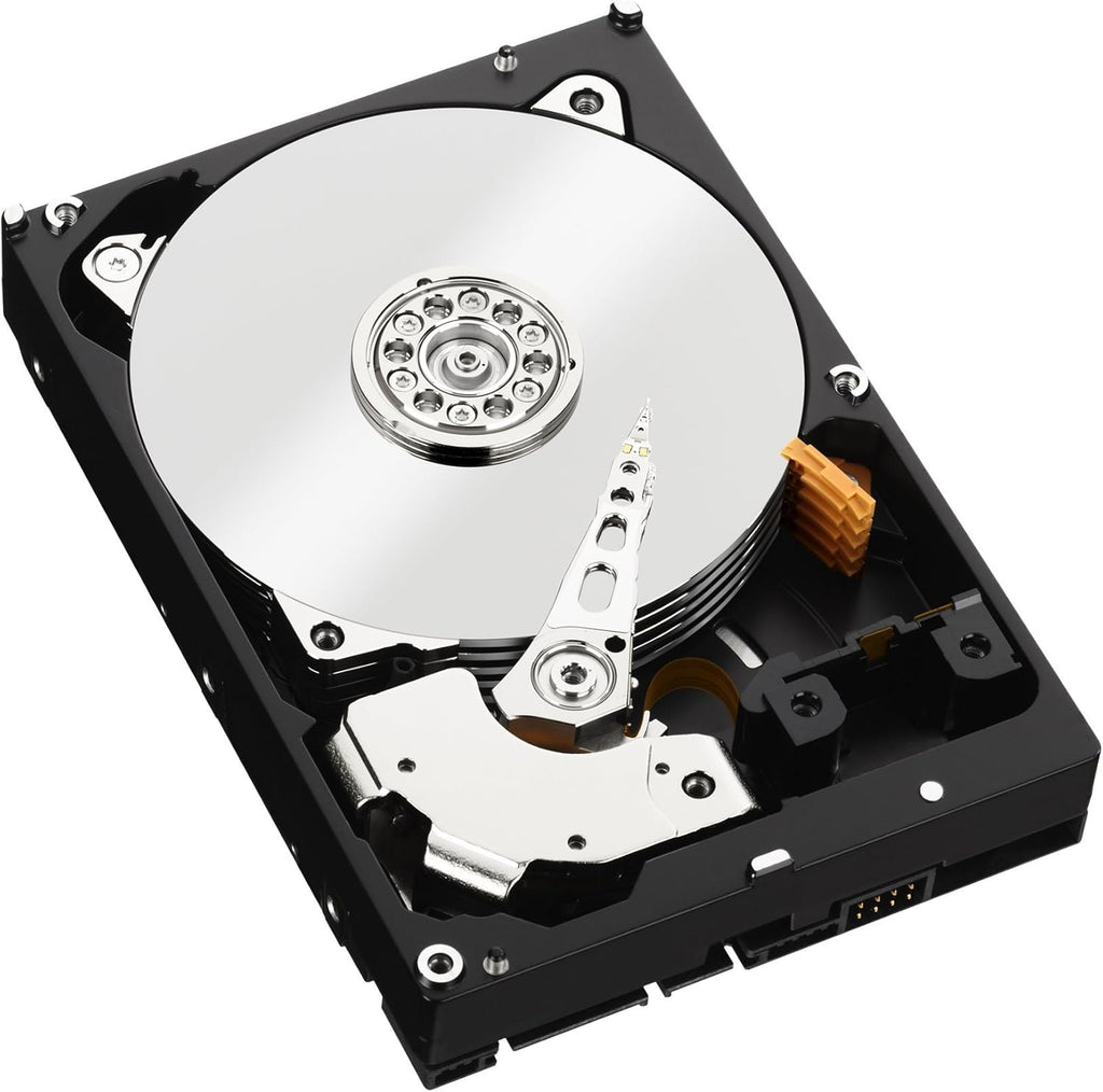 3TB 7200 RPM SATA 3.5 Inch Hard Disk Drive B9167