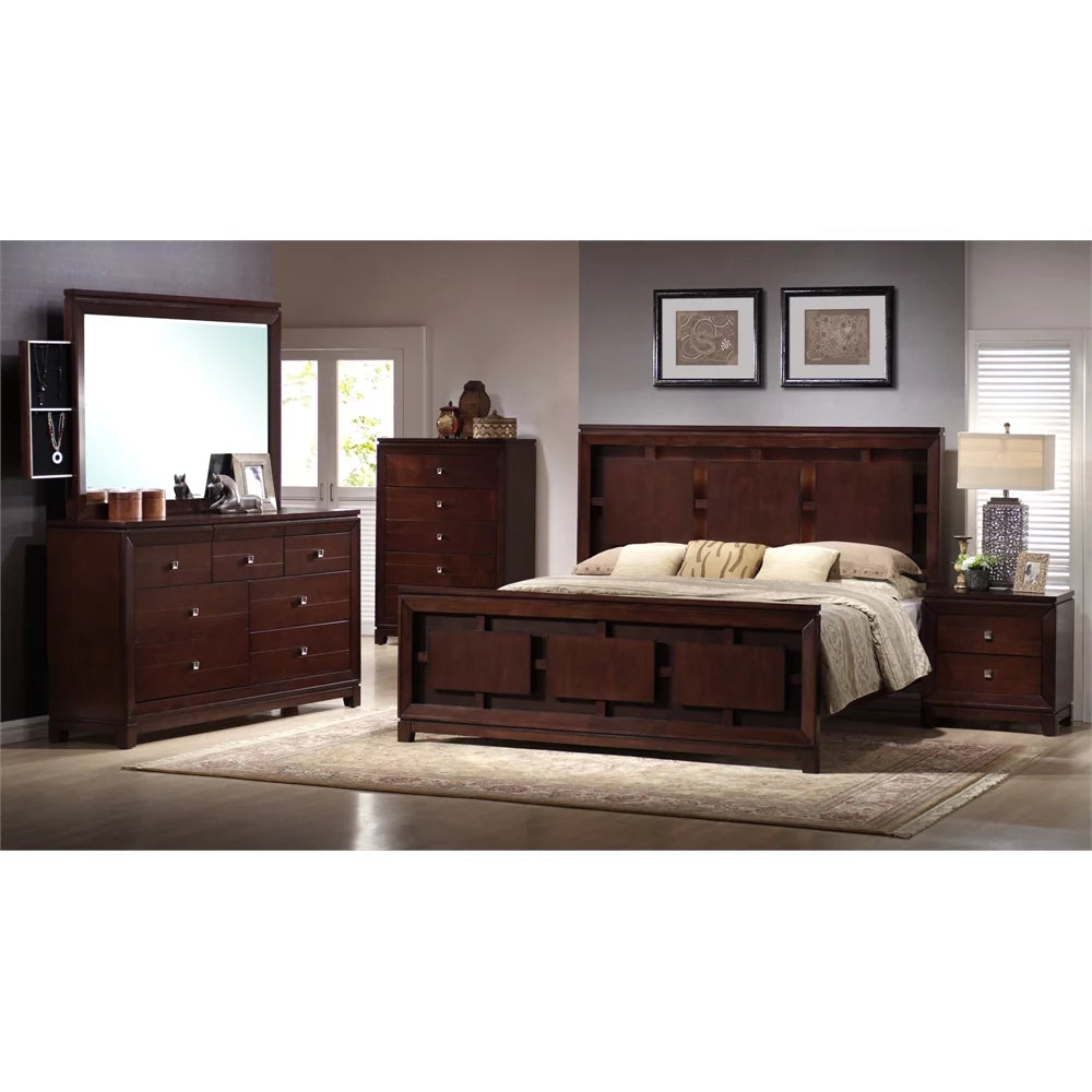 Easton Nightstand L698