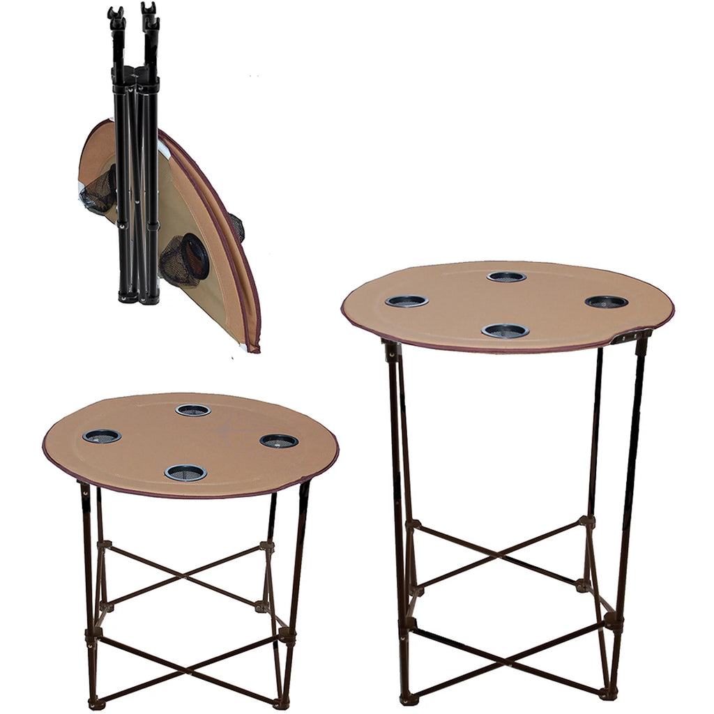 Canvas Folding Table O5624