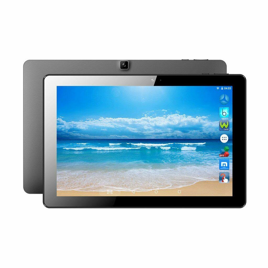 10 inch Tablet Dual Band Wi-Fi Dual Cameras IPS Display L391