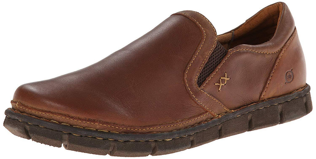 Tan 8.5 Work Boots W949037