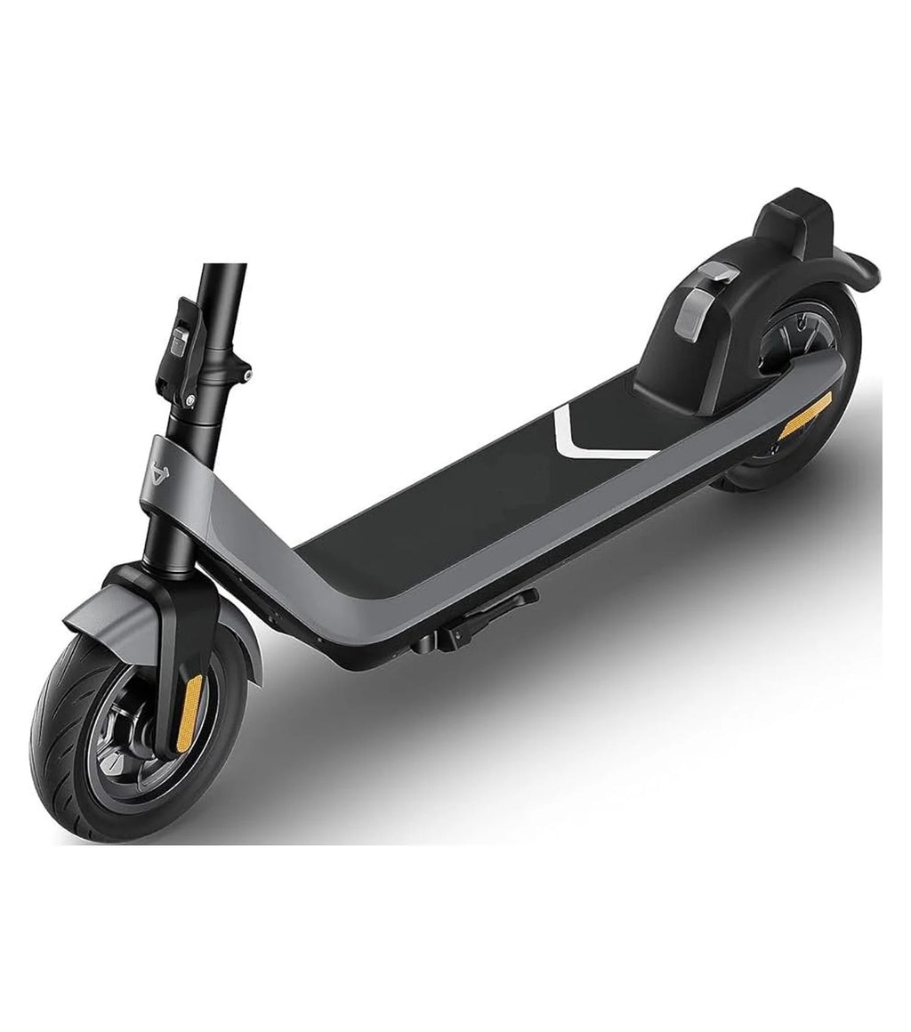 Electric Scooter 25 Miles Range 15.4 MPH Max Speed F65420