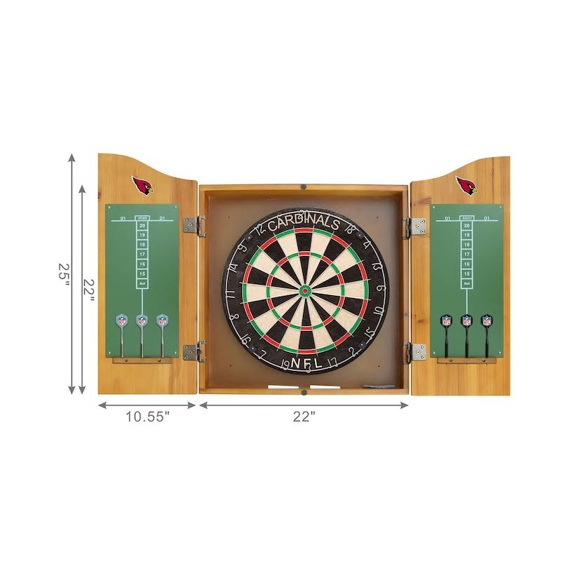 Dart Cabinet P40966