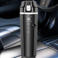 Heated Smart Mug Stainless Steel Y557179