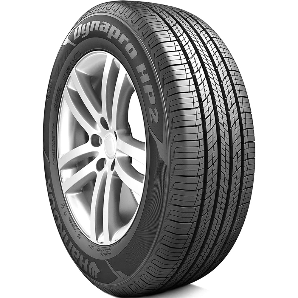 All Season 255/50R19 107H XL SUV/Crossover Tire P273