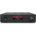 Hybrid Digital DAC Amplifier W19584