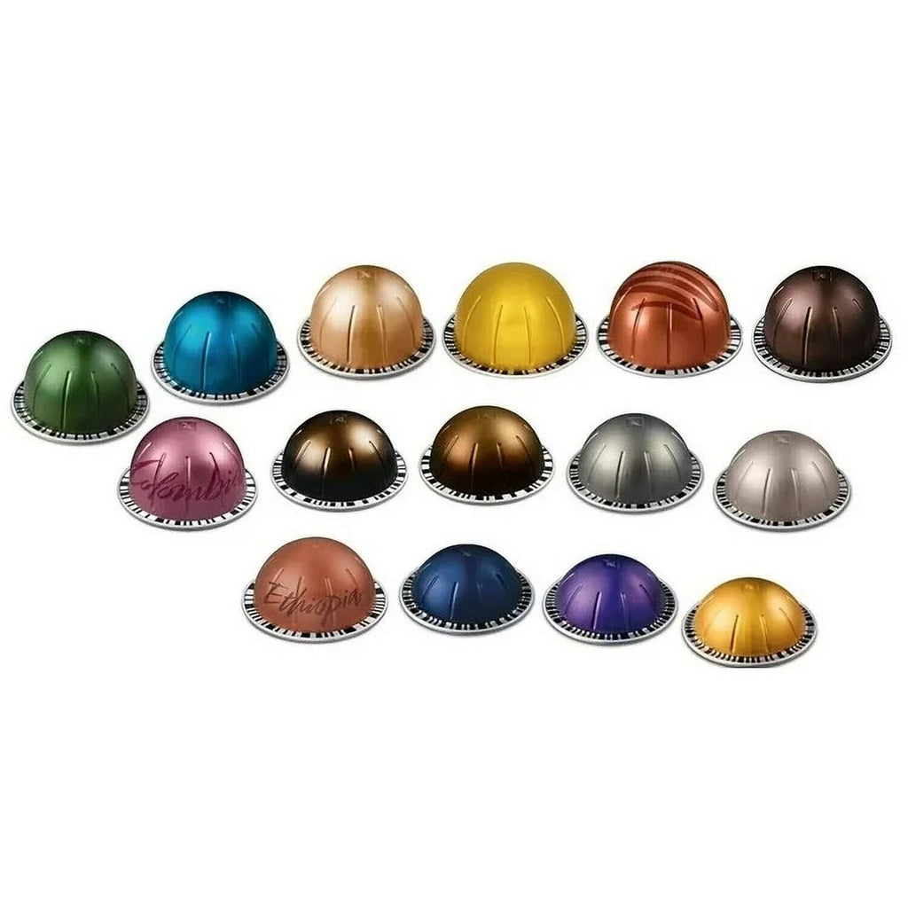 36 Capsules Coffee Capsules Y6788
