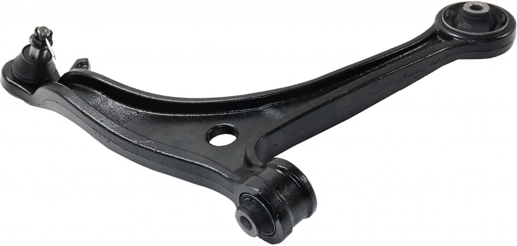 Front Control Arm Lower Passenger Side with Ball Joint U139724