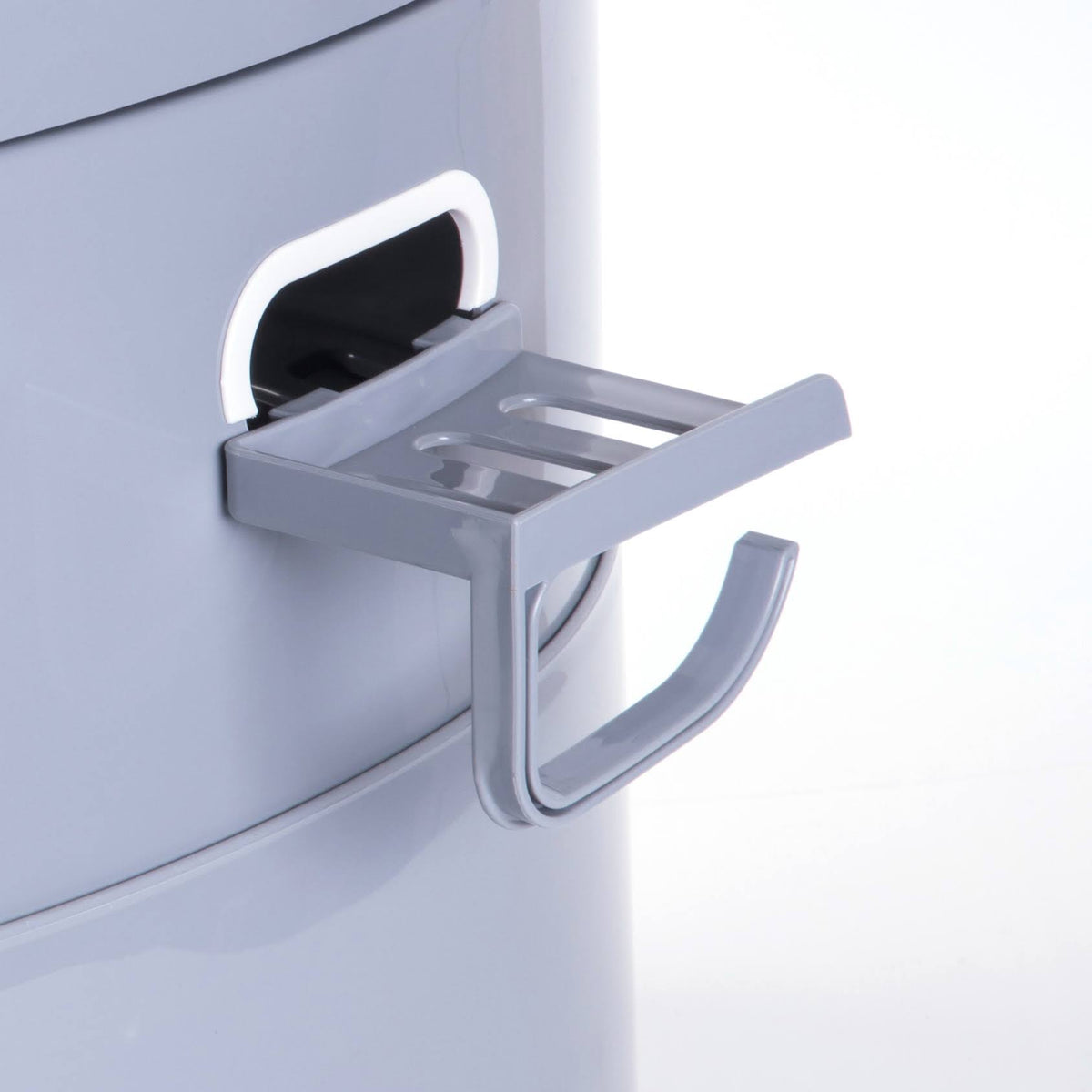 Folding Portable Travel Toilet U6855